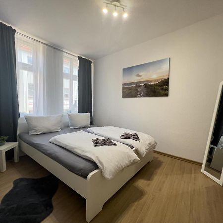 Ferienwohnung Just Home Wißmar Екстериор снимка