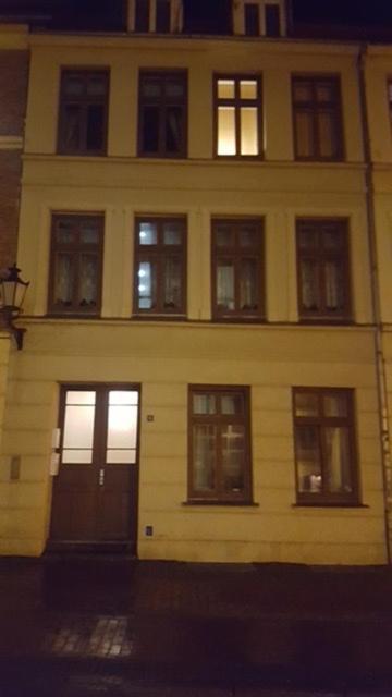 Ferienwohnung Just Home Wißmar Екстериор снимка