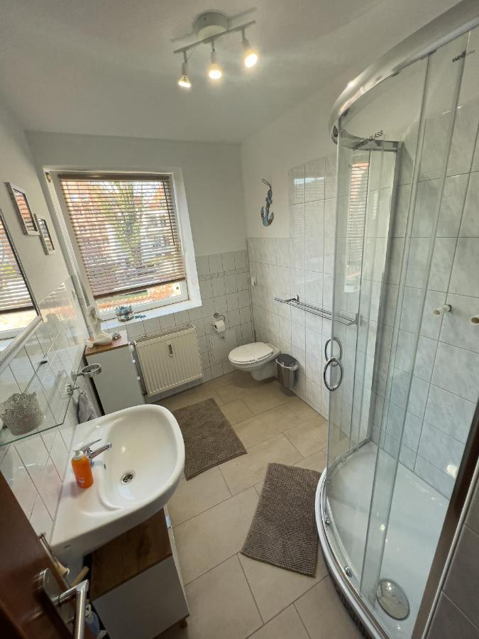Ferienwohnung Just Home Wißmar Екстериор снимка