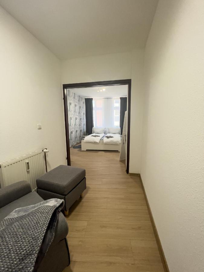 Ferienwohnung Just Home Wißmar Екстериор снимка
