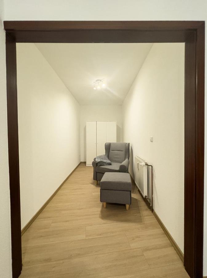 Ferienwohnung Just Home Wißmar Екстериор снимка